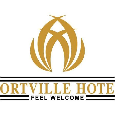 Fortville Hotel - Lahore Esterno foto