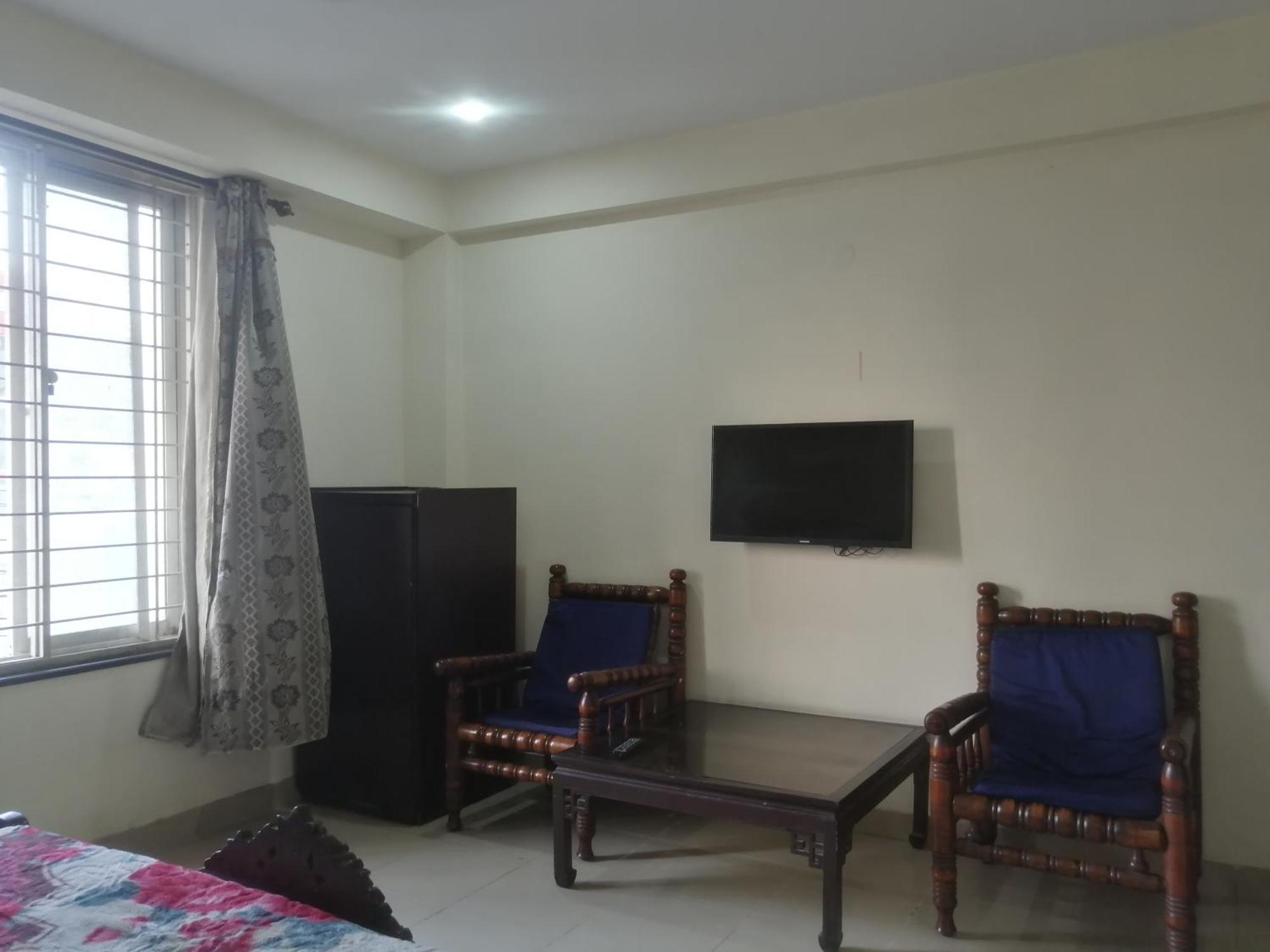 Fortville Hotel - Lahore Esterno foto