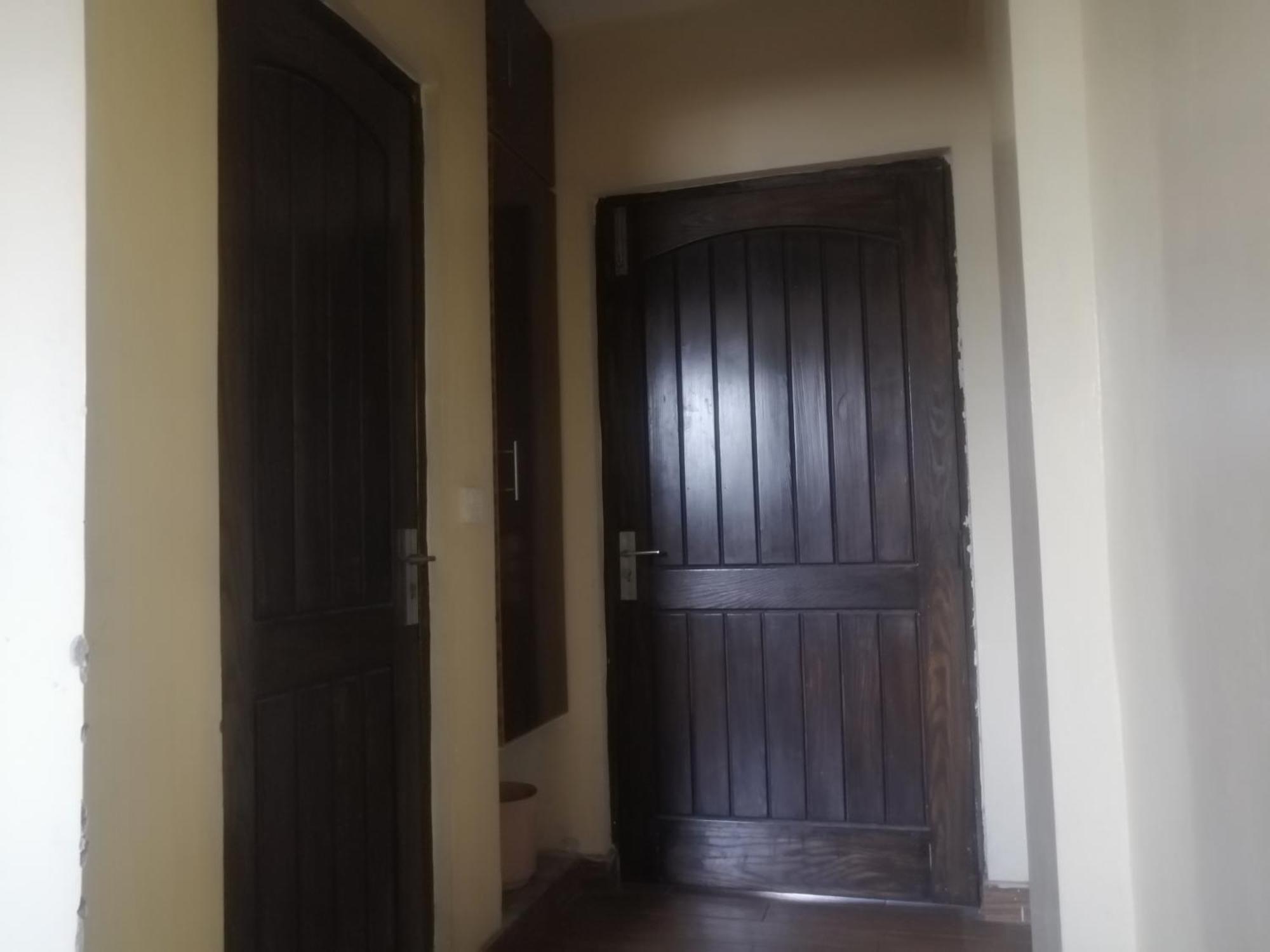 Fortville Hotel - Lahore Esterno foto
