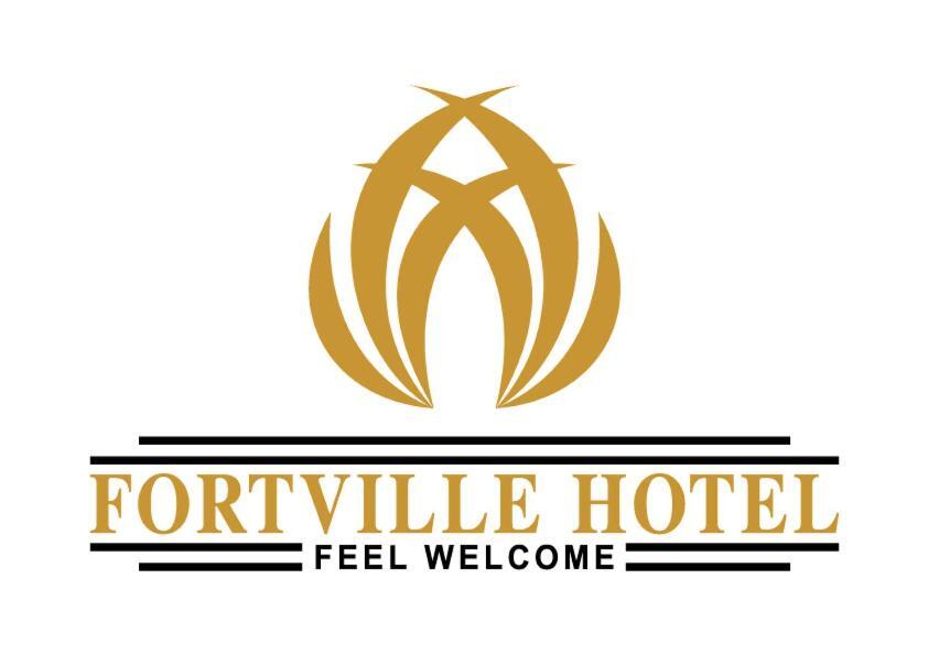 Fortville Hotel - Lahore Esterno foto